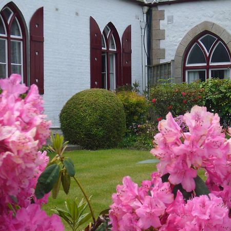 Undercliff Guest House Trinity Exterior foto