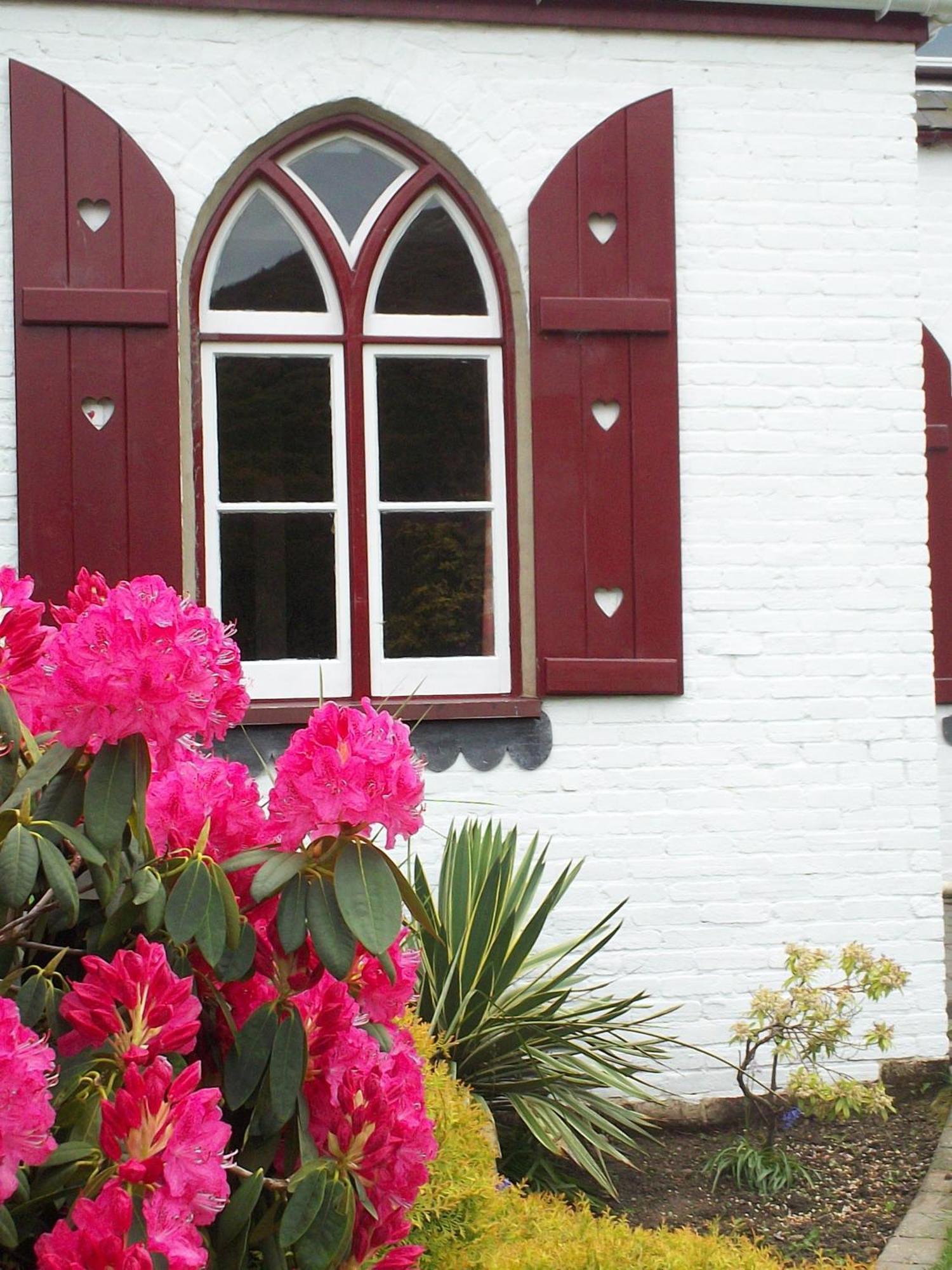 Undercliff Guest House Trinity Exterior foto
